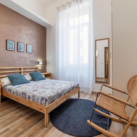 Roma Termini Big Apartment 외부 사진