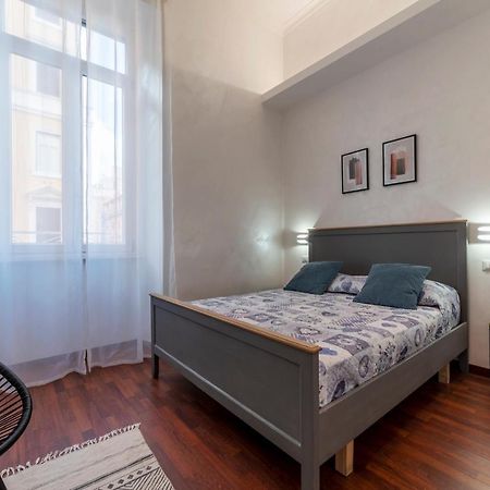 Roma Termini Big Apartment 외부 사진