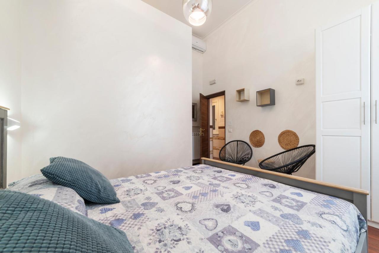 Roma Termini Big Apartment 외부 사진