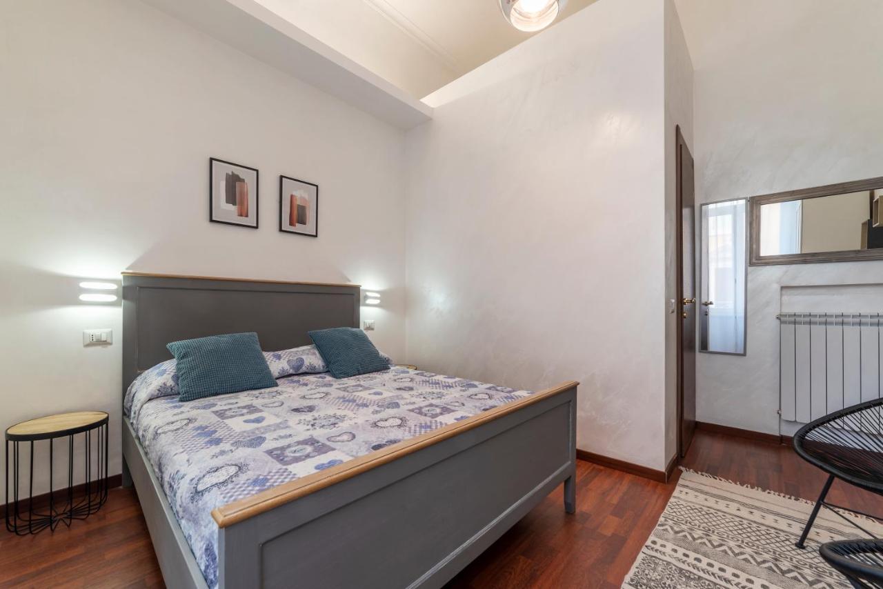 Roma Termini Big Apartment 외부 사진