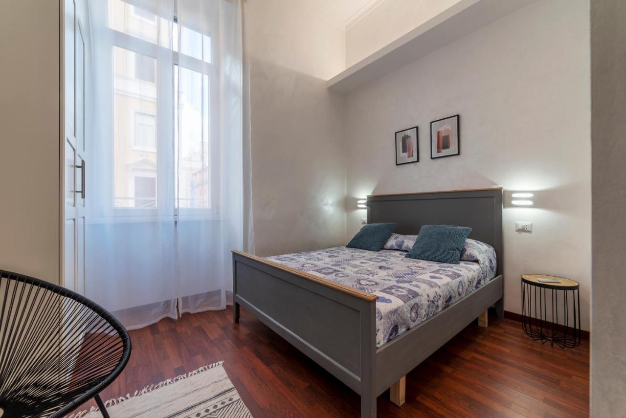 Roma Termini Big Apartment 외부 사진