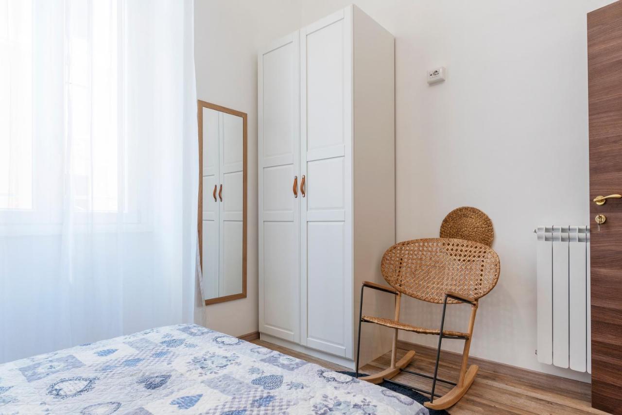 Roma Termini Big Apartment 외부 사진