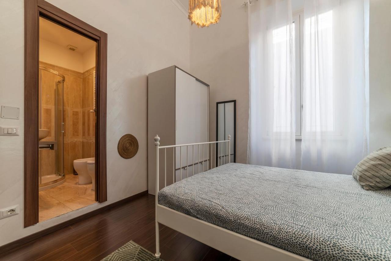 Roma Termini Big Apartment 외부 사진