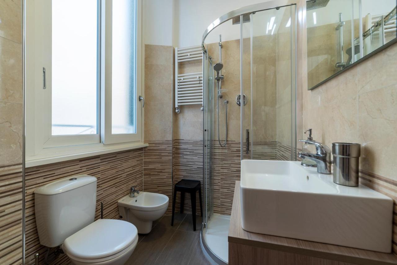 Roma Termini Big Apartment 외부 사진