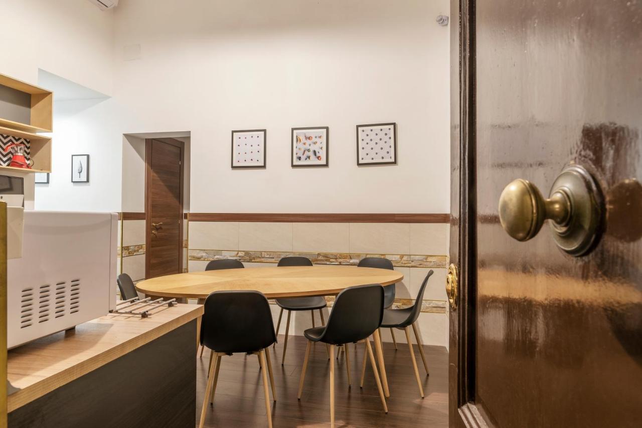 Roma Termini Big Apartment 외부 사진