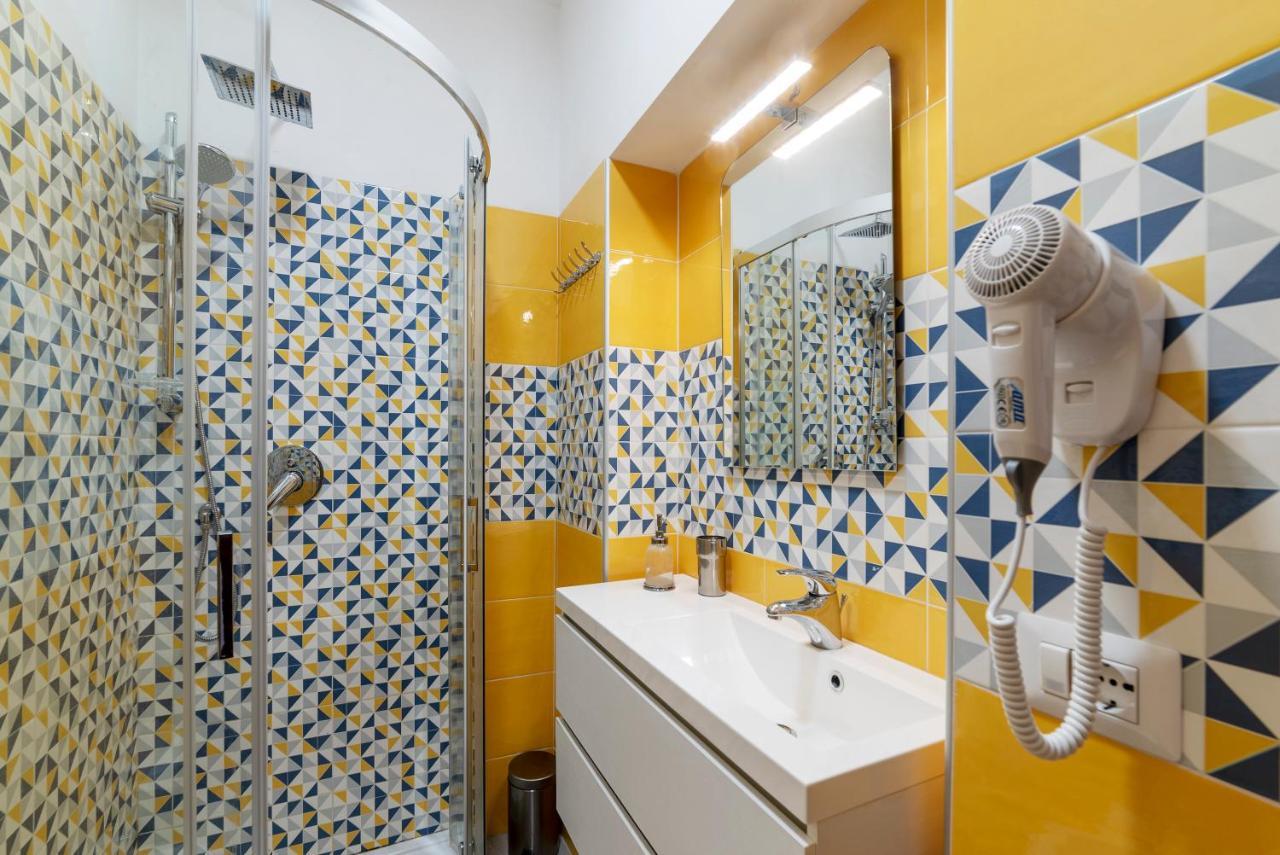 Roma Termini Big Apartment 외부 사진