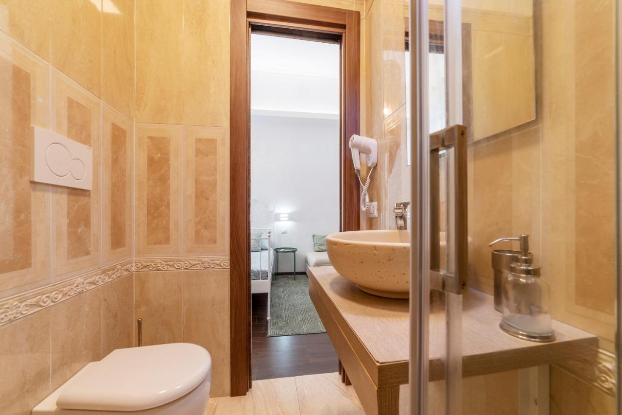 Roma Termini Big Apartment 외부 사진