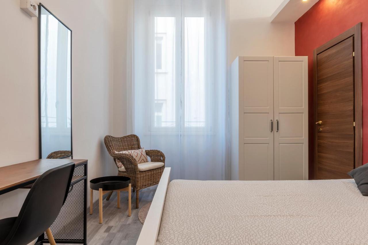 Roma Termini Big Apartment 외부 사진